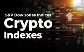 “S&P Dow Jones Indices” yeni kriptovalyuta indeksini - Təqdim Edib