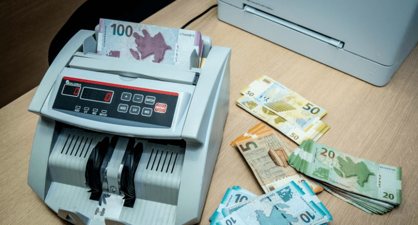 Azərbaycanın dövlət büdcəsinin qalığı 164 milyon manata düşüb