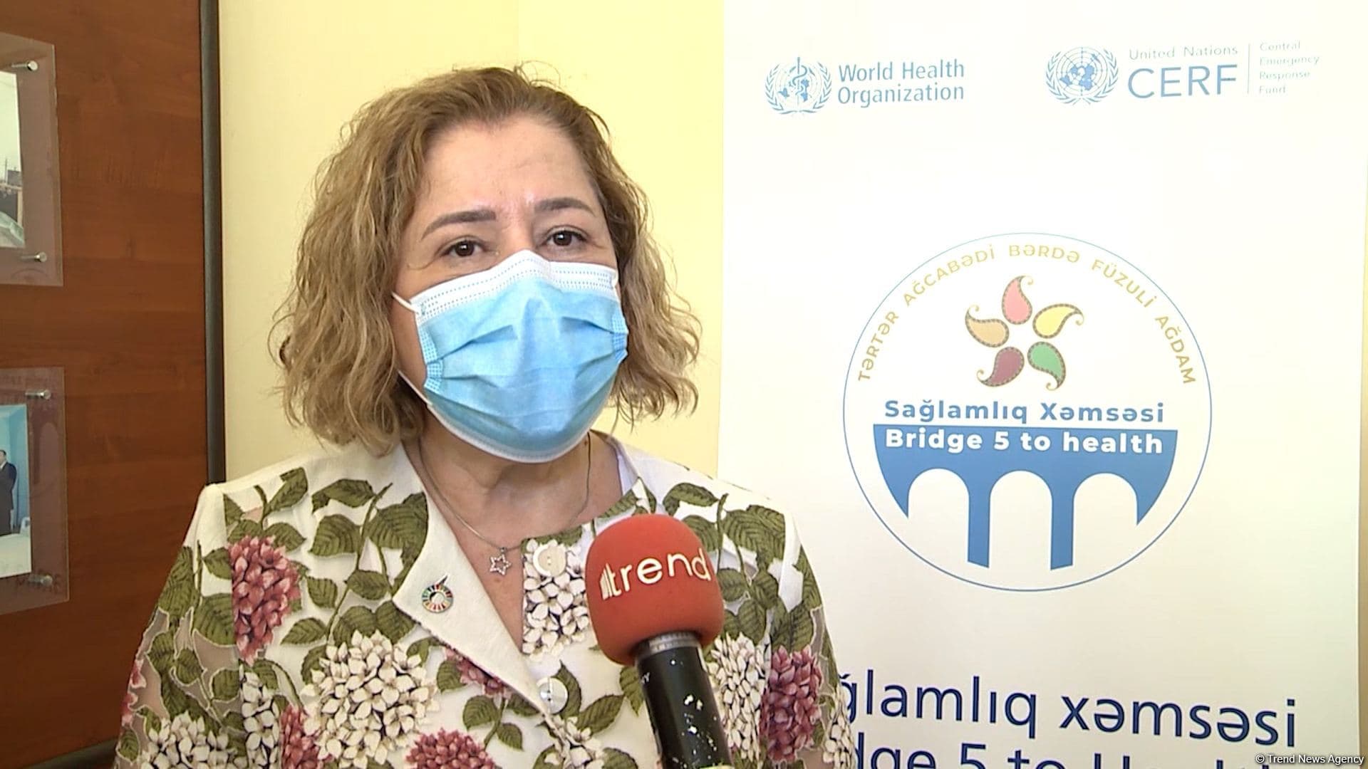Delta ştammı daha çox insanı yoluxdura bilər - Hande Harmancı