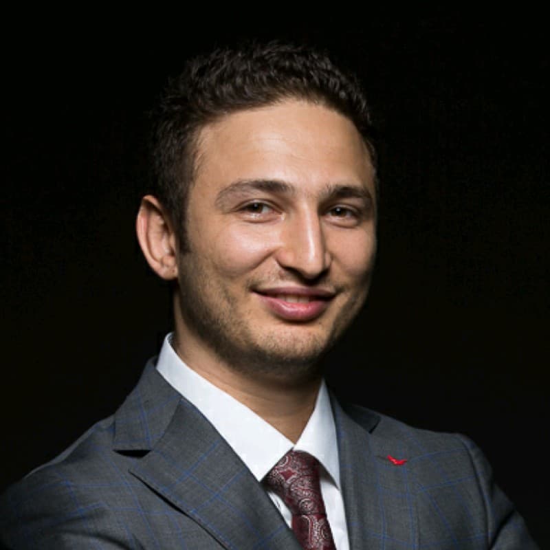 Öz masterklasını satışa çıxaran azərbaycanlı startap rəhbəri