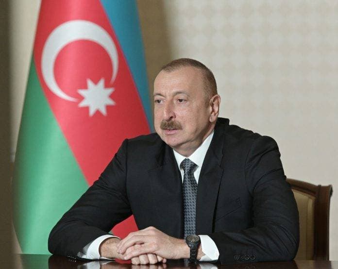 Prezident Şuşa Şəhəri Dövlət Qoruğuna sədr təyin etdi – SƏRƏNCAM