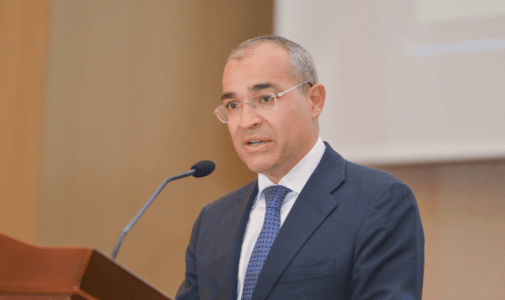 Azərbaycanda bu il investisiya layihələrinə 37 mln. manatadək güzəştli kreditlər verilib