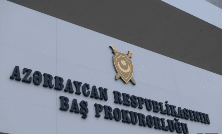 Prokurorluq işçilərinin sosial müdafiəsinin gücləndirilməsi barədə qayda təsdiqlənib