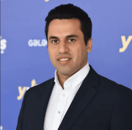 “AccessBank”ın departament rəhbəri “Yüksəliş” müsabiqəsinin qalibi oldu