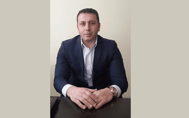 “Azərsığorta”nın İdarə Heyəti üzvlüyündən ayrıldı