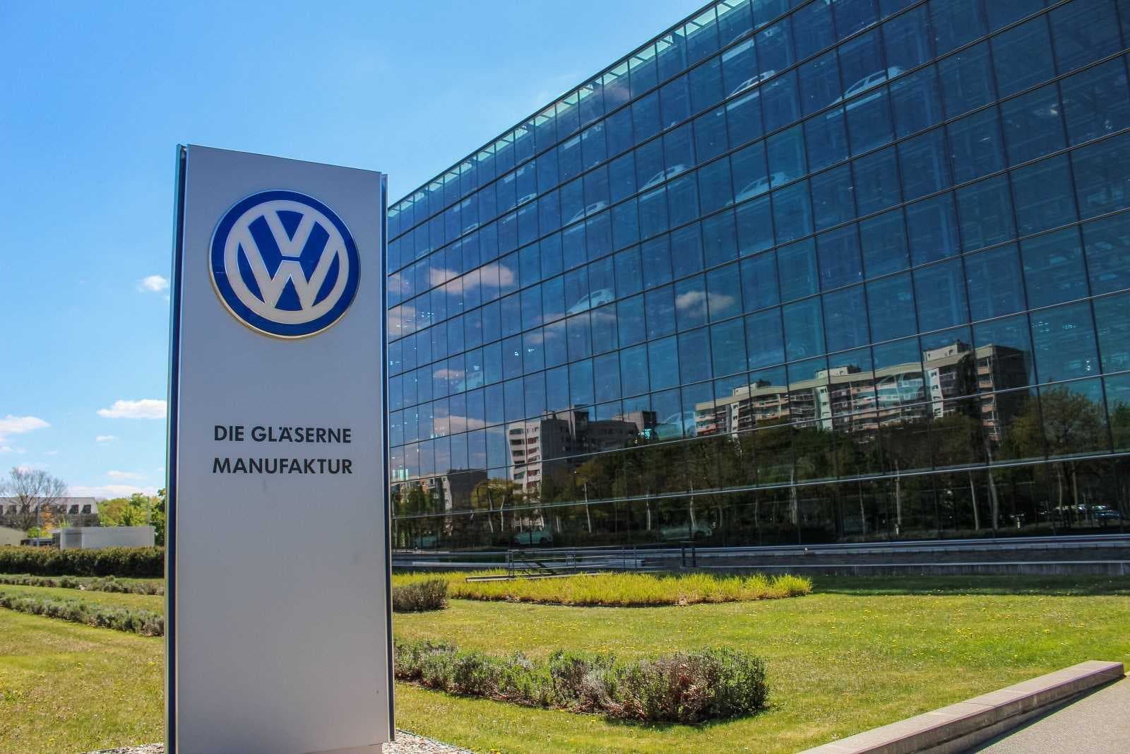 “Volkswagen” satışını 28% artırıb