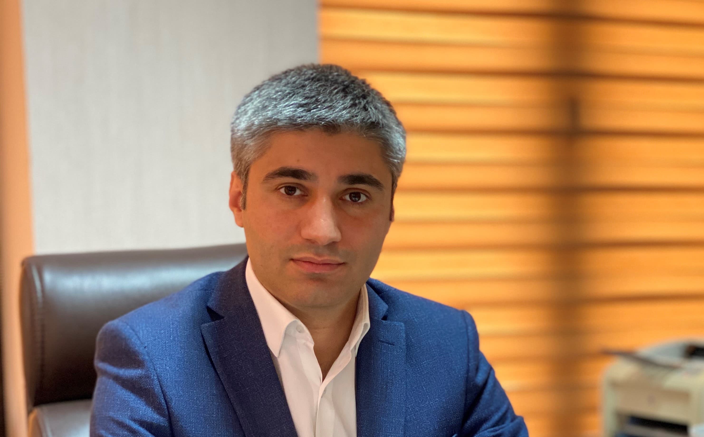 “EPUL”-un rəhbəri: Yaxın gələcək üçün layihə və yeni xidmətlərimiz var