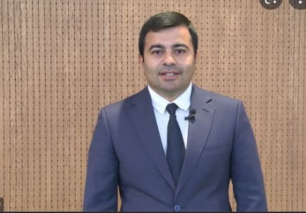 “Vahid elektron lövhə”nin tətbiqinə başlanılıb