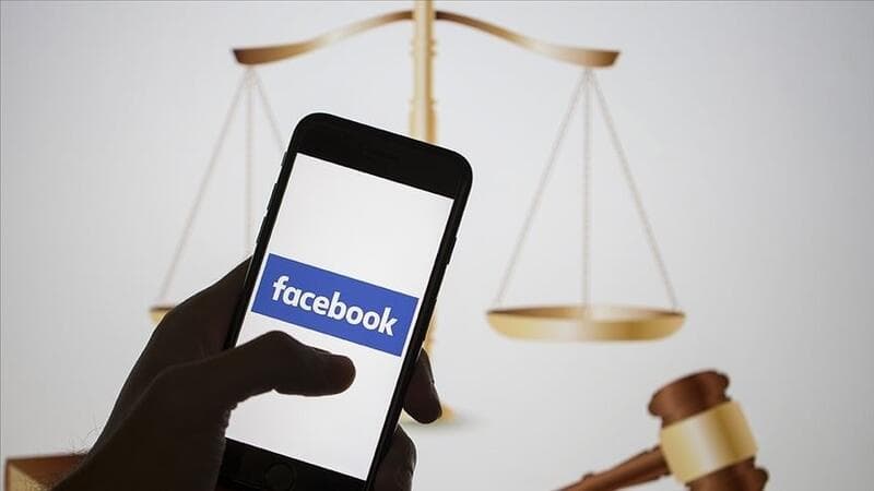 Facebook Baydenə CAVAB VERDİ