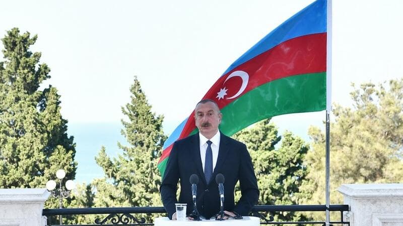 İlham Əliyev: “Azərbaycan Avropaya enerji resurslarlarının ən etibarlı təchizatçısıdır”