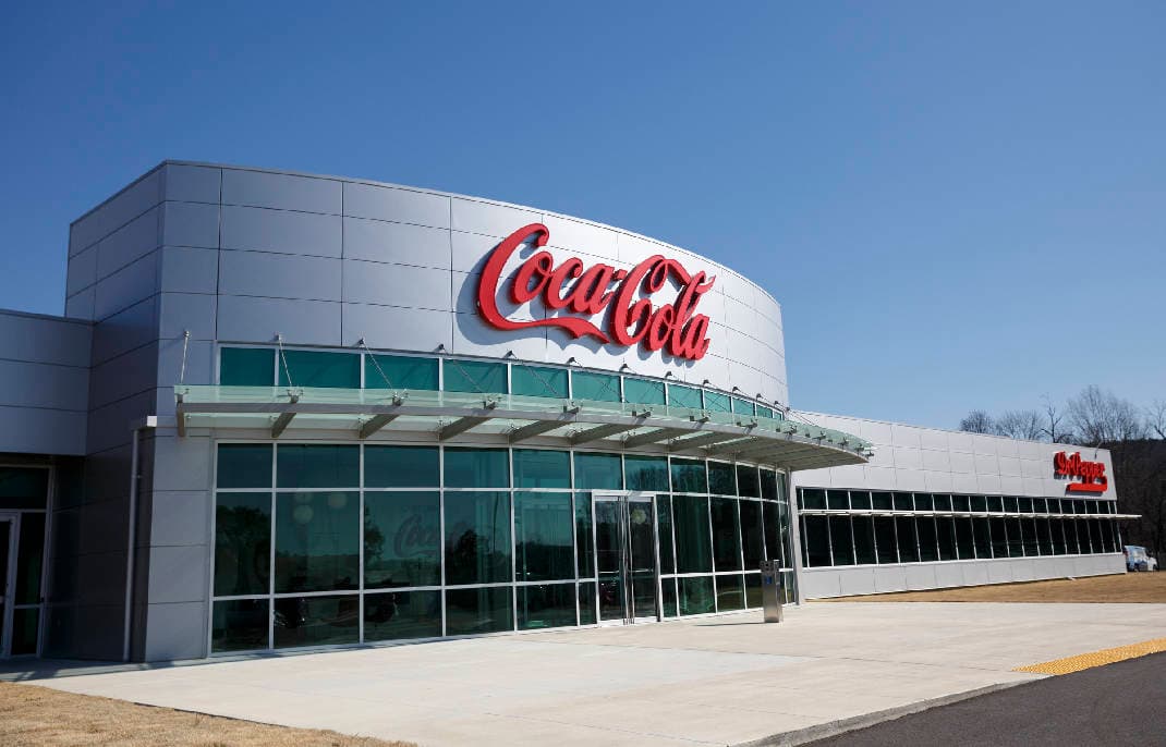 Coca-Cola-nın xalis mənfəəti - 48% Artıb