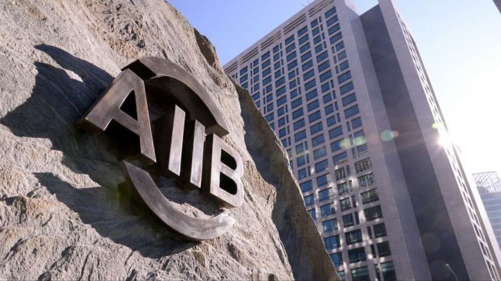 Asiya İnfrastruktur İnvestisiya Bankı Azərbaycana 100 mln dollar ayırır