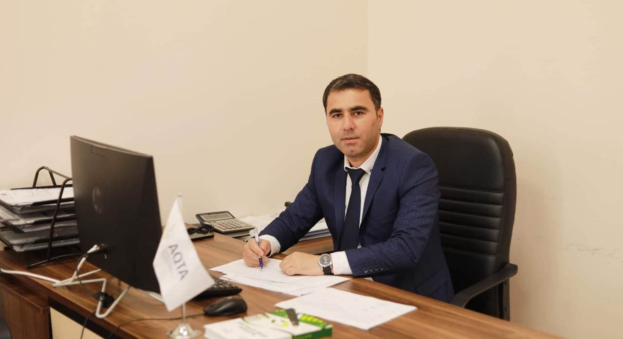 VÖEN-siz fəaliyyət göstərən fiziki şəxslərin xidmət haqqından tutulmalar