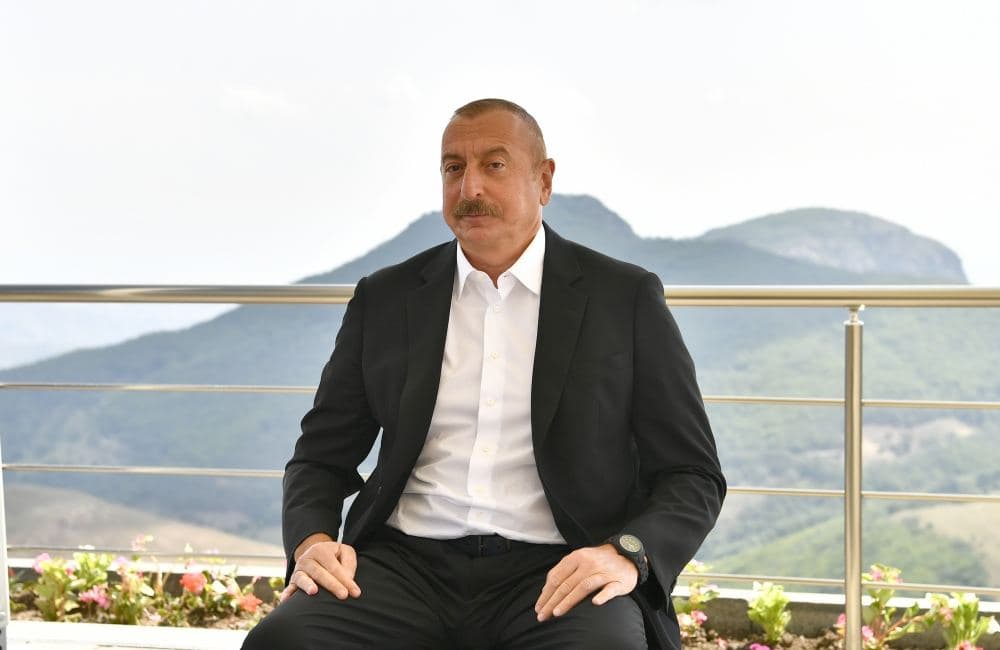 İnflyasiya məqbul hesab edilən rəqəmlər ətrafındadır