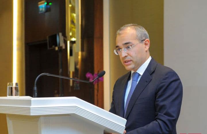 "Pandemiyaya baxmayaraq Rusiya Azərbaycanın əsas ticarət tərəfdaşı olaraq qalıb"