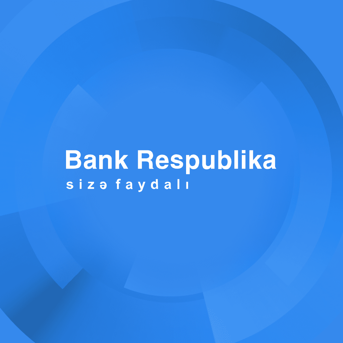 “Bank Respublika”nın xalis mənfəəti 68%-dən çox artıb