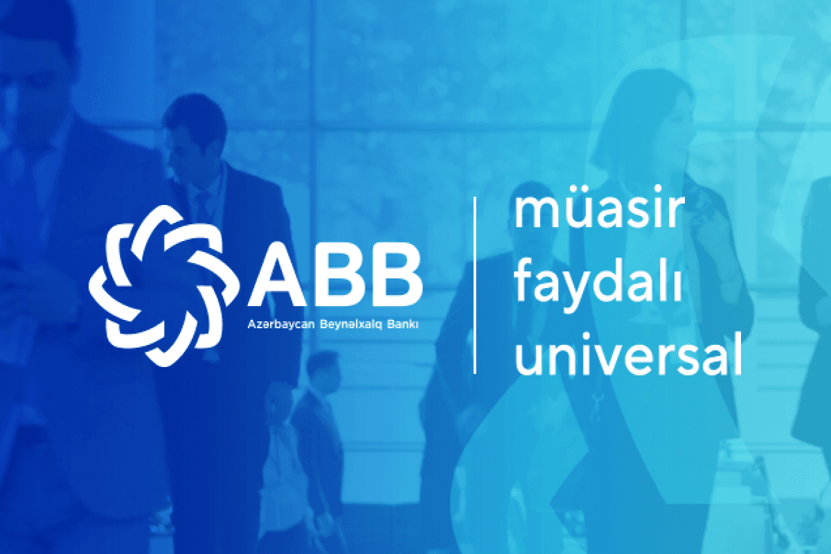 ABB -nin xalis mənfəəti 25% ARTIB