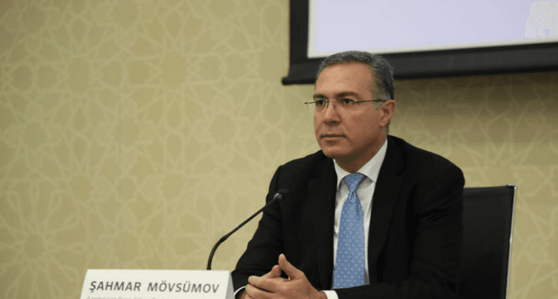 Şahmar Mövsümov: Peyvənd vurdura bilməyən şəxslər üçün xüsusi sertifikat hazırlanacaq