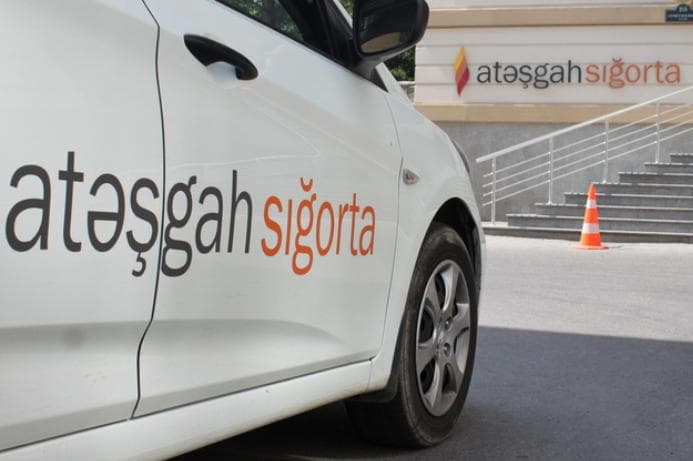 “Atəşgah” sığorta şirkətinin yığımları AZALIB