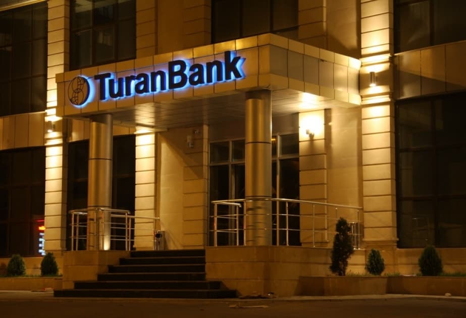“Turanbank” hesabat verdi