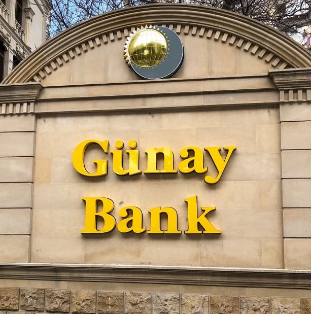 “Günay Bank” ASC öz inkişaf tendensiyasındadır