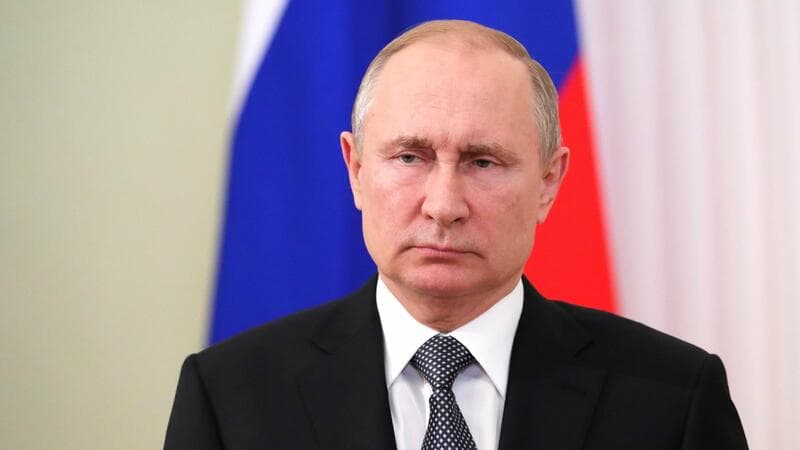 Putindən ABŞ-la bağlı İDDİA: Dollar çap edir və...