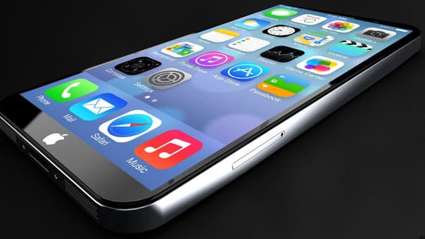 iPhone satışları 50 faiz artıb