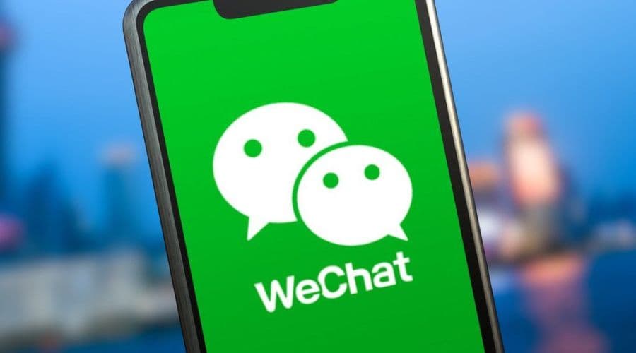 “WeChat” yeni istifadəçilərin qeydiyyatını dayandırır