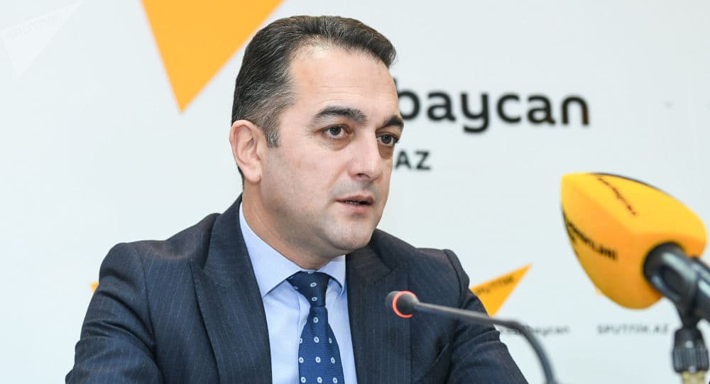 Ekspertdən açıqlama:Azərbaycanlıların Türkiyəyə investisiya yatırmasının bir neçə səbəbi var