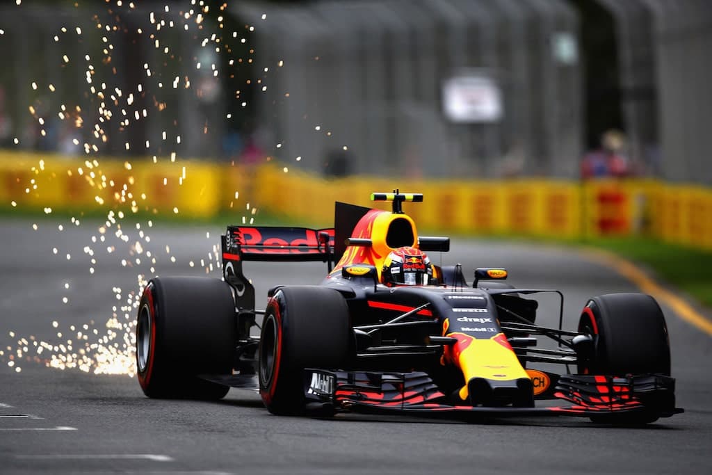 "Formula 1" təqviminə yeni Qran-pri daxil edilib
