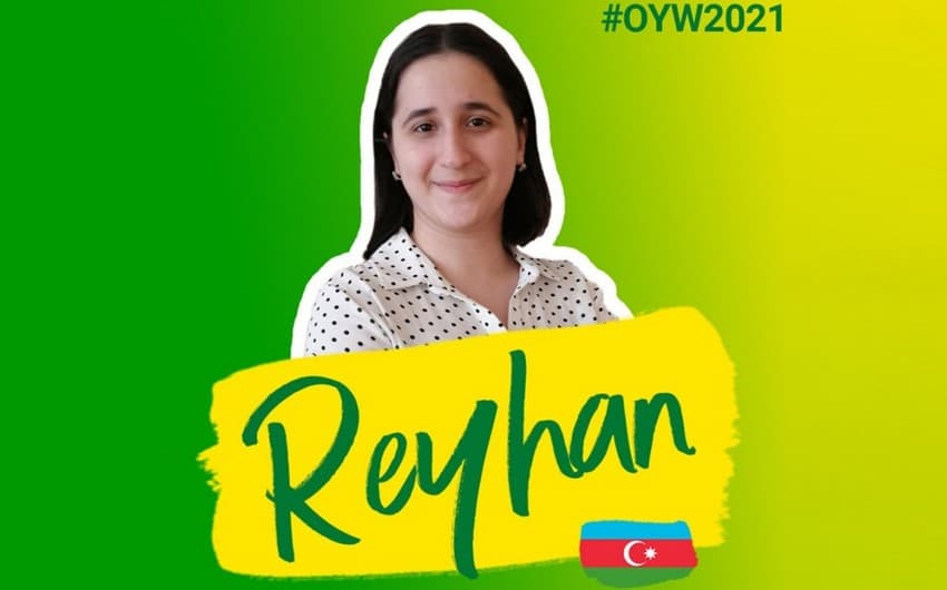 Azərbaycanlı gənc BP-nin “Xalis sıfır” təqaüdçüsü seçilib