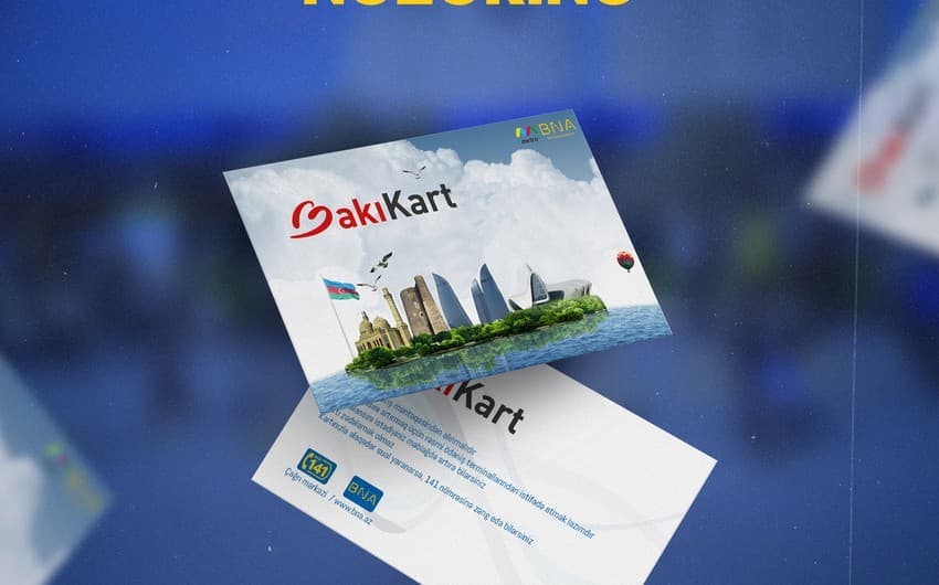 Bakıda daha bir marşrut xəttində ödəniş “BakıKart”la olacaq