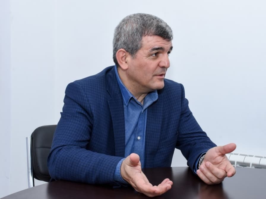 Deputat: Son illərdə Azərbaycan tərəfindən infrastruktur layihələrinə çox böyük sərmayə qoyulur