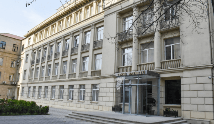 Təhsil Nazirliyi Təhsilin İnkişafı Fondunun nizamnaməsini hazırlayacaq