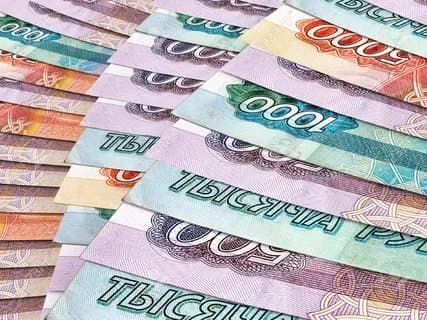 Rusiyanın valyuta ehtiyatları bir həftəyə 3 milyard dollar azalıb