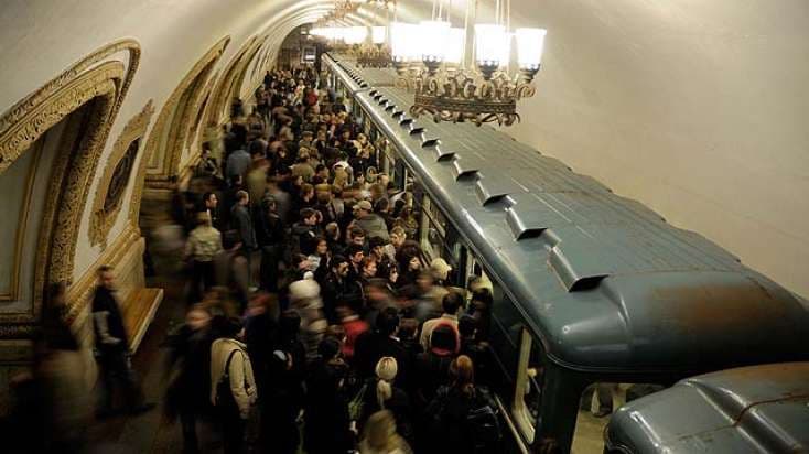 Bakı Metropolitenindən gecikməylə bağlı AÇIQLAMA