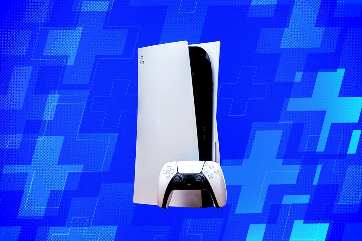 “Sony” 10 milyon PS5 konsolu satıb