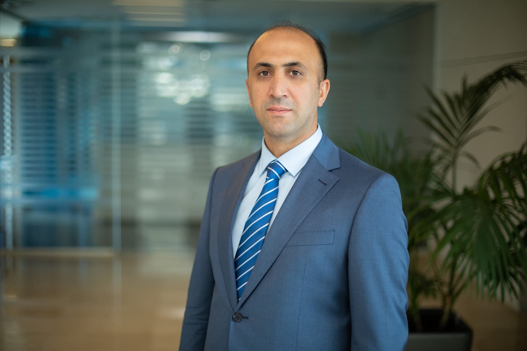 Taleh Tahirli: Məsafədən satış potensialımızla çox iddialıyıq