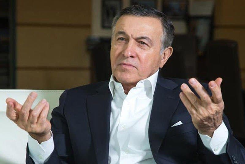 Araz Ağalarovdan dollar AÇIQLAMASI