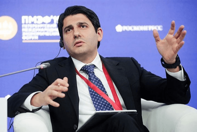 "ROSEKSİMBANK" Azərbaycanda Rusiya şirkətlərinin rəqabətqabiliyyətli və səmərəli təkliflərini - Təqdim Edəcək