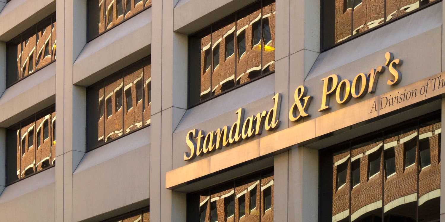 "S&P Global Ratings" Azərbaycanın bank sektorunu qiymətləndirib