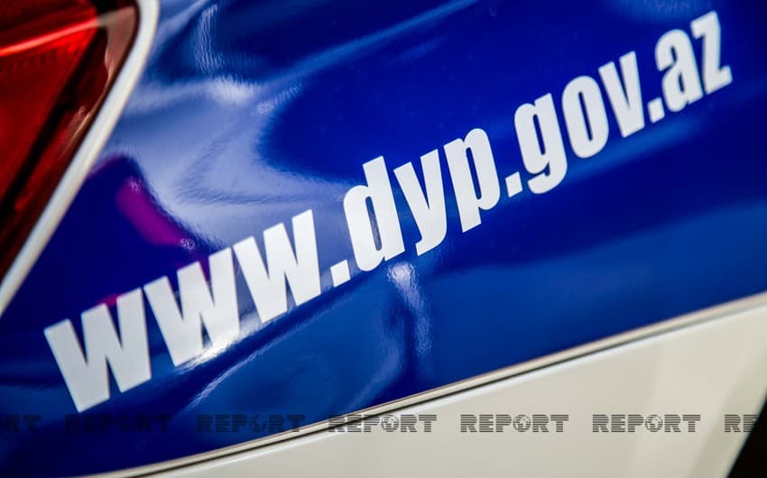 DYP yol hərəkəti qaydalarına riayət edilməsilə bağlı sürücülərə müraciət edib