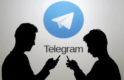 Telegram-a böyük yenilənmə gəlib