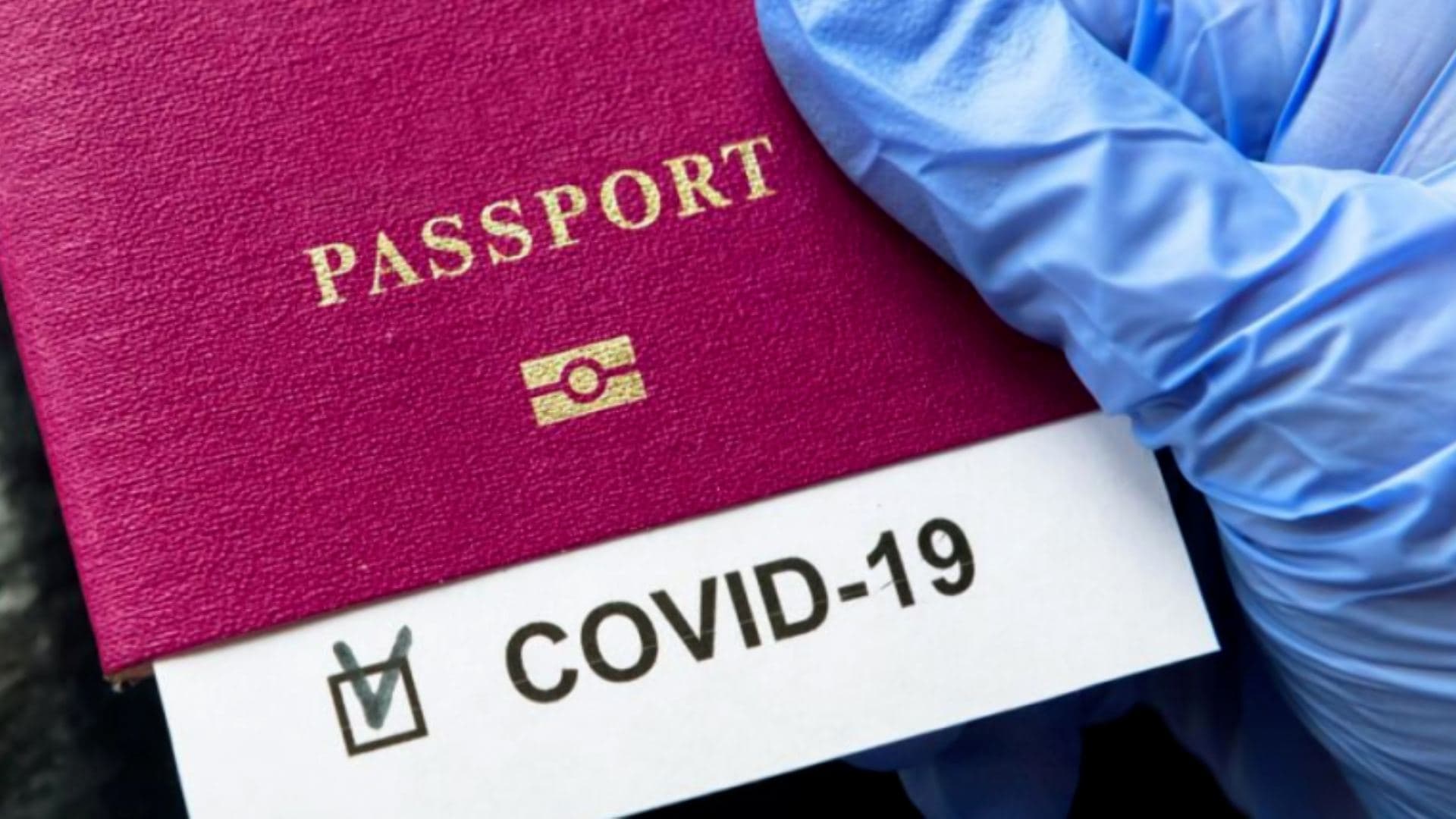Bakıda saxta COVID-19 pasportu verən tibb işçiləri istintaqa cəlb edild