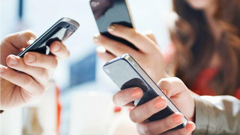Ən populyar smartfon istehsalçılarının adları açıqlandı