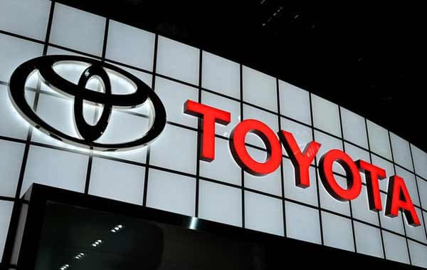 Toyota rekord mənfəət əldə edib, ancaq..