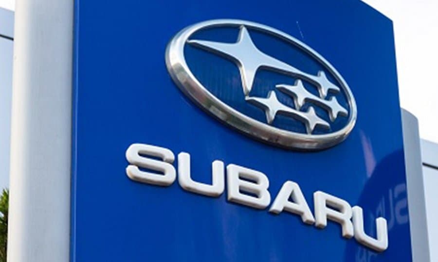 Subaru 165 min avtomobili geri çağırır