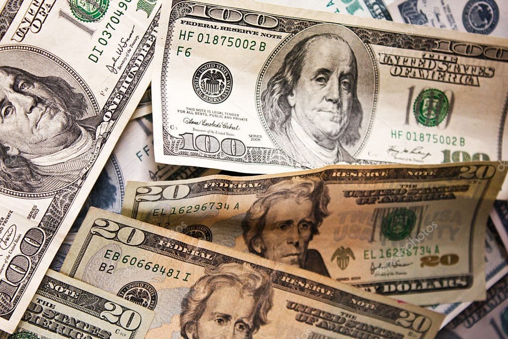 Dollar dünya birjalarında bahalaşmağa başlayıb