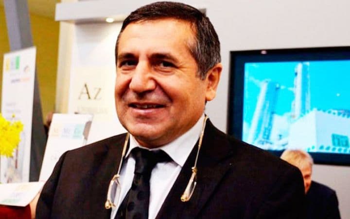 Kredit oliqarxı Nizami Piriyevin oğlu futbol klubu alır