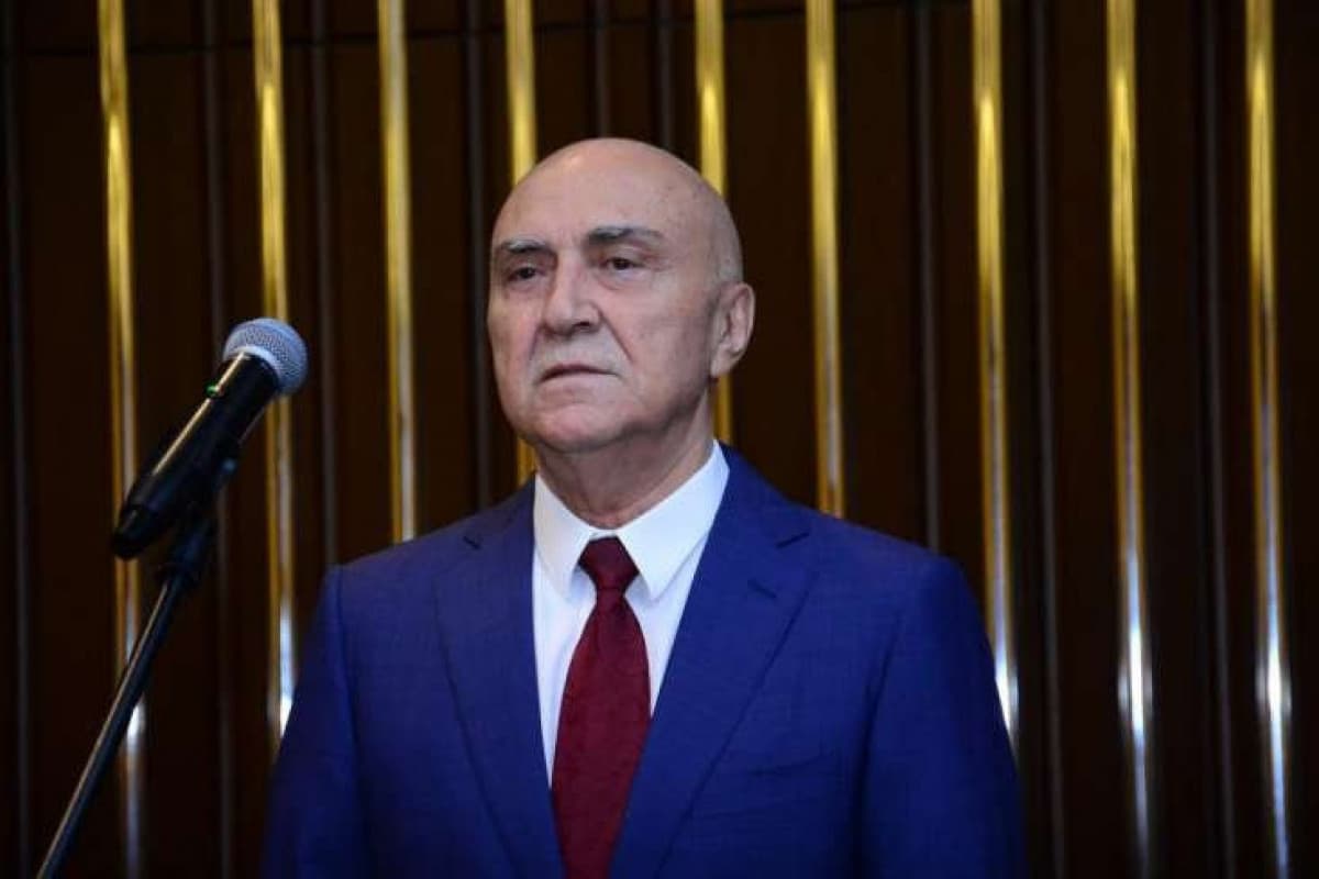 Valeh Əsgərov: "Ələt Azad İqtisadi Zonasında yüksək əlavə dəyərli ixrac yönümlü məsul istehsal edən investorları gözləyirik"